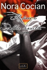 Title: Il fuoco della verita': Mac Talbot Family - prima parte, Author: Nora Cocian
