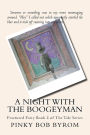 A Night With the Boogeyman