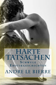 Title: Harte Tatsachen: Schwule Erotikgeschichten, Author: Andre Le Bierre