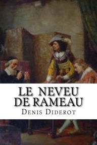 Title: Le Neveu de Rameau, Author: Denis Diderot