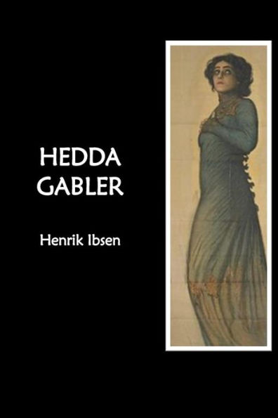 Hedda Gabler