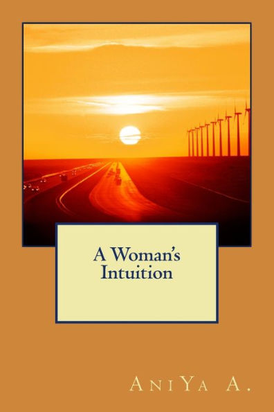 A Woman's Intuition