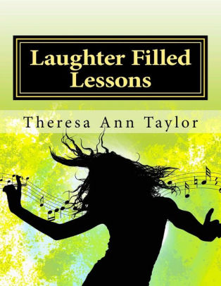 Laughter Filled Lessonspaperback - 