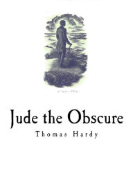 Title: Jude the Obscure, Author: Thomas Hardy