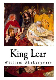 Title: King Lear, Author: William Shakespeare