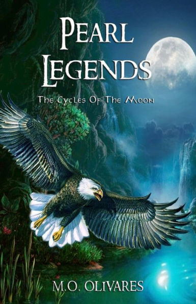 Pearl Legends: the Cycles of Moon