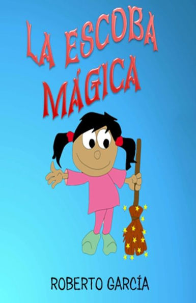 La escoba magica