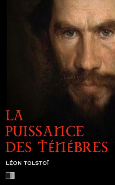 La Puissance des Tï¿½nï¿½bres