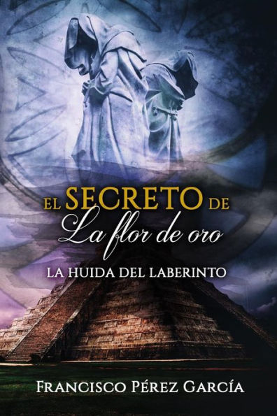El Secreto de la Flor de Oro: La huida del Laberinto