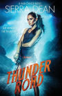 Thunder Road: A Rain Chaser Novel