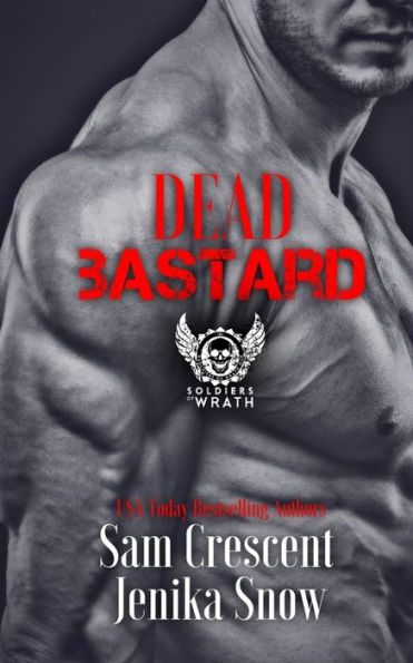 Dead Bastard