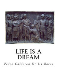 Title: Life Is a Dream, Author: Edward Fitzgerald