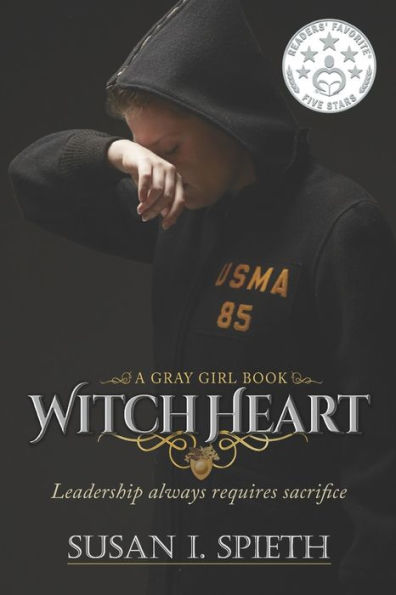 Witch Heart: Leadership Always Requires Sacrifice