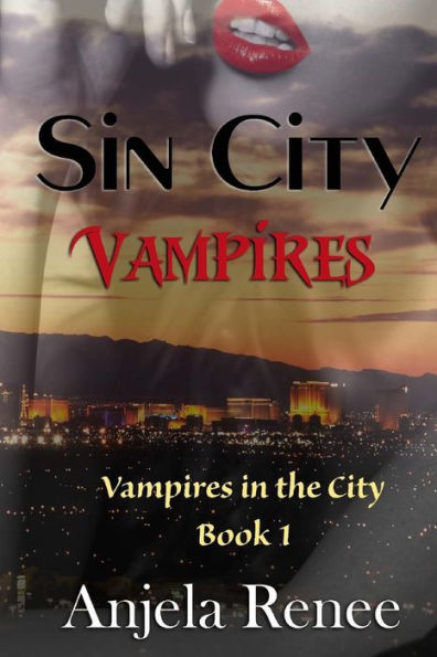 Sin City Vampires