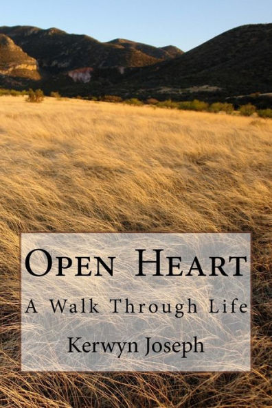 Open Heart: A Walk Through Life
