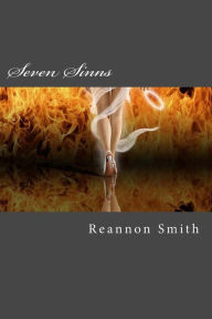 Title: Sevens Sinns Poetry, Author: Reannon Smith