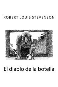 Title: El diablo de la botella, Author: Edibooks