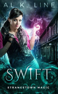 Title: Swift, Author: Al K Line