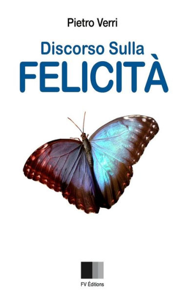 Discorso sulla Felicitï¿½