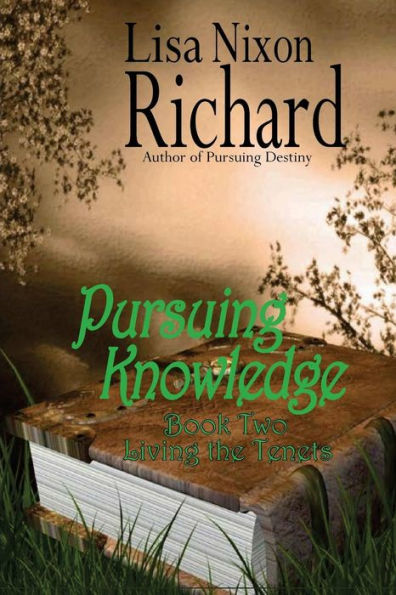 Pursuing Knowledge