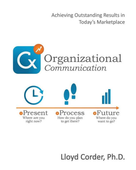Organizational Communication: Achieving Outstanding Results in Today?s Marketplace