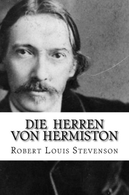 Die Herren von Hermiston by Robert Louis Stevenson, Paperback | Barnes ...