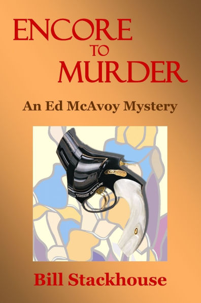 Encore to Murder