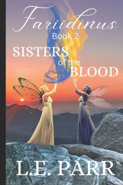 Fariidinus Book 2: Sisters of the Blood