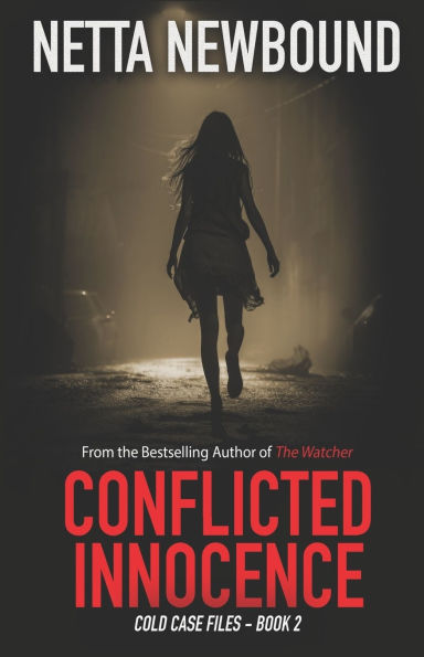 Conflicted Innocence: A Psychological Thriller Novel