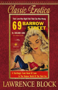 Title: 69 Barrow Street, Author: Lawrence Block
