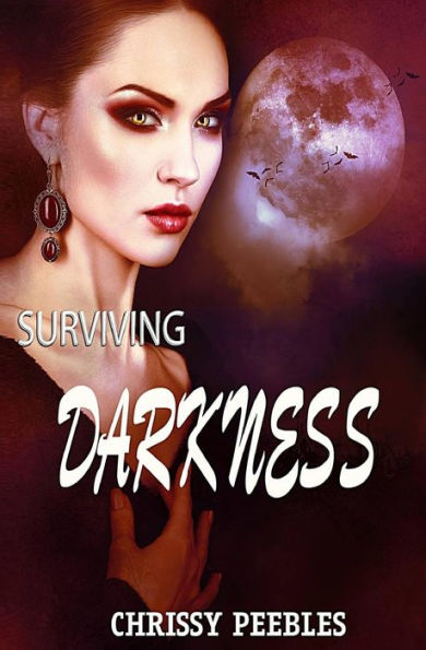 Surviving Darkness - Book 3