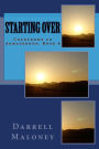 Starting Over: Countdown to Armageddon, Book 8