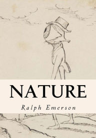 Title: Nature, Author: Ralph Waldo Emerson