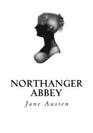 Title: Northanger Abbey, Author: Jane Austen