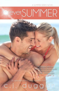 Title: Forever Summer, Author: C. J. Duggan