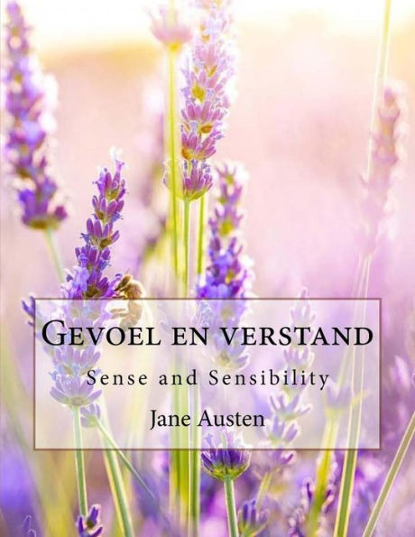 Gevoel en verstand: Sense and Sensibility