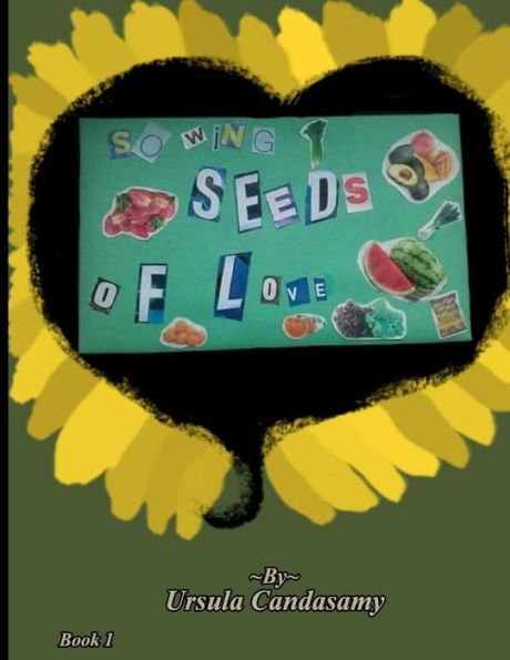 Sowing Seeds of Love