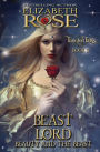 Beast Lord: (Beauty and the Beast)