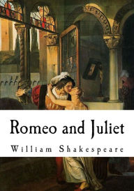 Title: Romeo and Juliet, Author: William Shakespeare