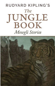 The Jungle Book: Mowgli Stories