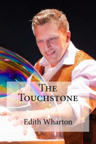 Title: The Touchstone, Author: Edibooks