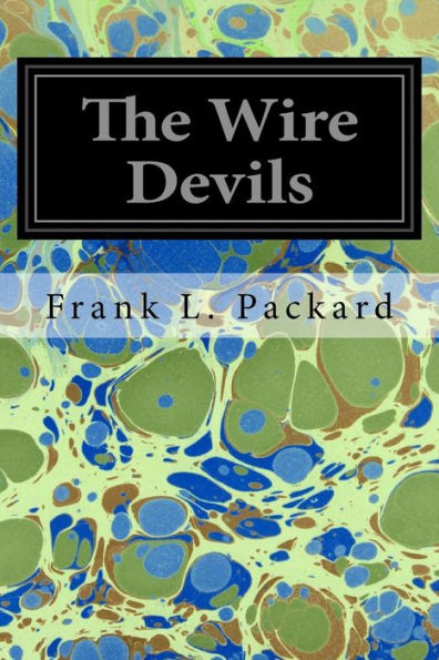 The Wire Devils