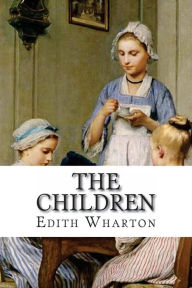 Title: The Children, Author: Edibooks
