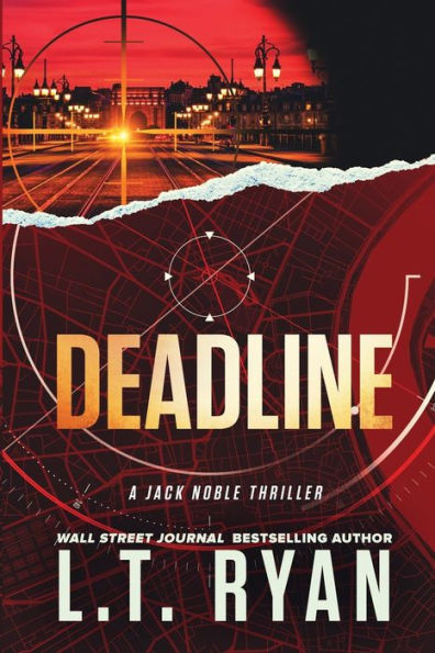 Deadline (Jack Noble Series #11)