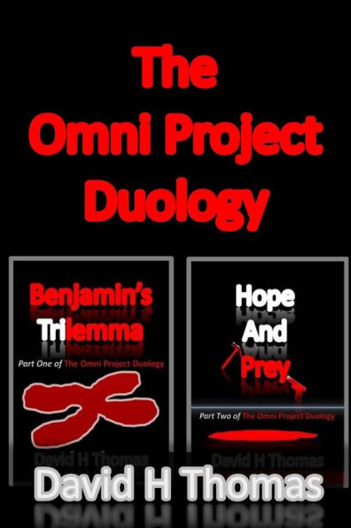 The Omni Project Duology