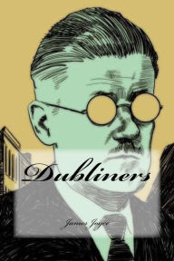 Title: Dubliners, Author: Yasmira Cedeno
