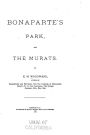 Bonaparte's Park and the Murats