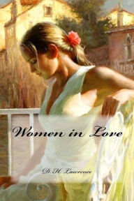 Title: Women in Love, Author: Yasmira Cedeno