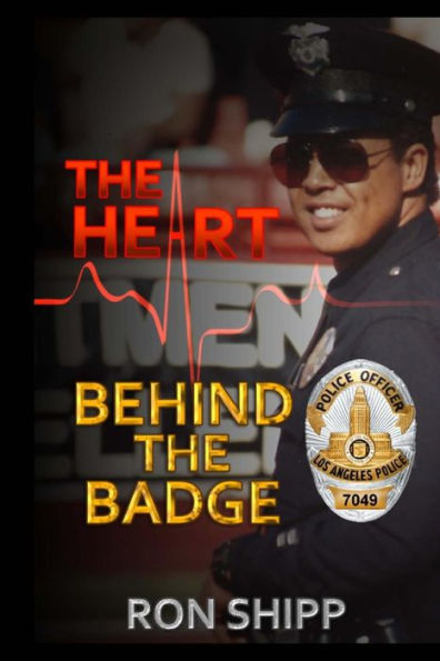 The Heart Behind the Badge