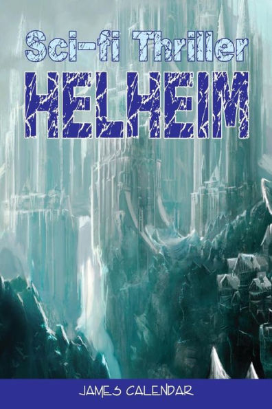 Sci-fi Triller: Helheim